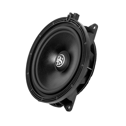 DLS DLS Cruise Volvo 165mm Plug'n'Play Mid Woofer 4 Ohm - Upgrade MET Harman Kardon/B&W Audio Optimount 8