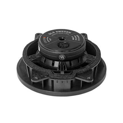 DLS DLS Cruise Volvo 165mm Plug'n'Play Mid Woofer 4 Ohm - Upgrade MET Harman Kardon/B&W Audio Optimount 10