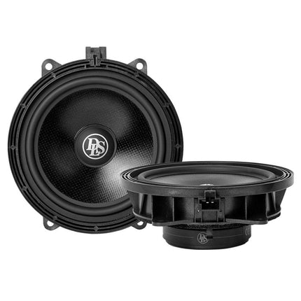 DLS DLS Cruise Volvo 165mm Plug'n'Play Mid Woofer 8 Ohm - Upgrade zonder Harman Kardon/B&W Audio Optimount 3