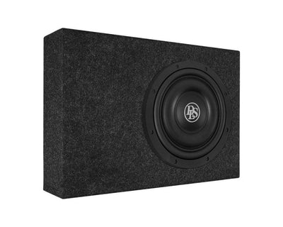 Power audio à gaz 10 