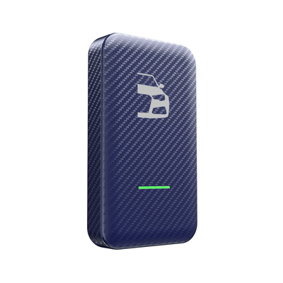 Dongle 4.0 Wireless Draadloos USB Adapter voor CarPlay & Android Auto Converteren