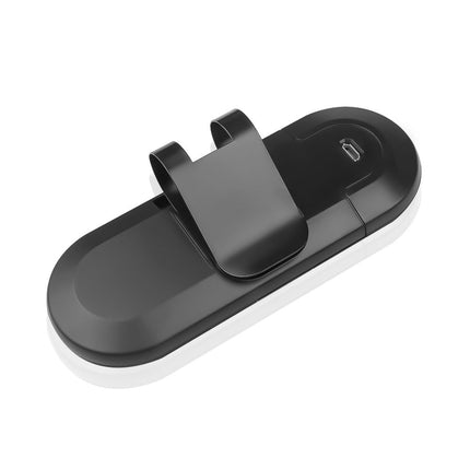 VCTparts Draadloze Zonneklep Carkit Bluetooth Speaker - Handsfree Bellen en Muziek Streamen NORGOS 9