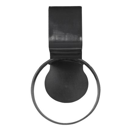 VCTparts Drankhouder met Klem Beugel Haak Bekerhouder Set (2 stuks) Koffie Houder Universeel VCTparts 3