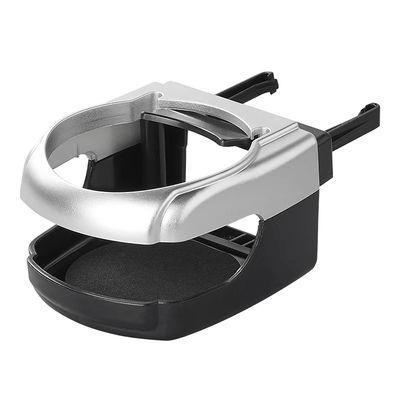 Support de boisson pour le support du support de tasse de calandre de ventilation universelle
