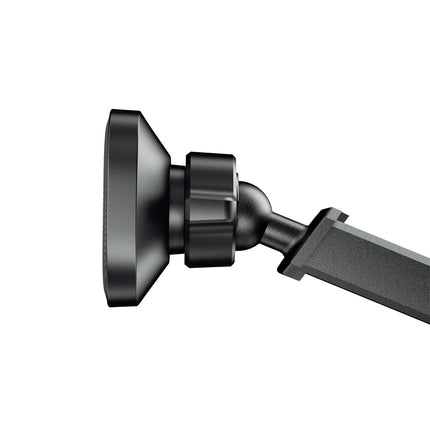 Dudao Magnetische Telefoonhouder met Telescopische Arm – Flexibele en Stabiele Autobevestiging - VCTparts.nl