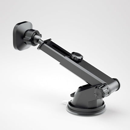 Dudao Magnetische Telefoonhouder met Telescopische Arm – Flexibele en Stabiele Autobevestiging - VCTparts.nl