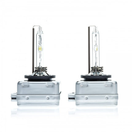 EINPARTS DUOPACK Xenon D1S Standard 4800K 35W – Xenonlampen EPD1S Dimlichten Autolampen E4 Gekeurd
