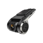 VCTparts DVR 1080P Auto Dashcam Groothoek 170A° met USB aansluiting [Autocam - Dashboard Camera - Android Camera] NORGOS 7