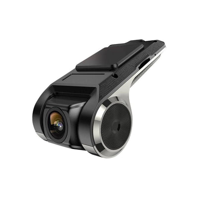 DVR 1080p Auto Dashcam Wide angle 170a ° avec connexion USB [Autocam - Caméra de tableau de bord - Camera Android]