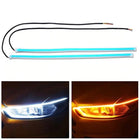 VCTparts Dynamische Sequentiële led Strip - 60cm (Set) [Dagrijverlichting Knipperlichten ledstrip] NORGOS 10