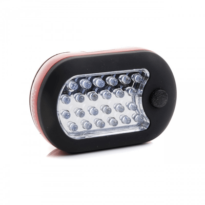 Einparts Auto LED Inspectielamp Wit Licht met Haak