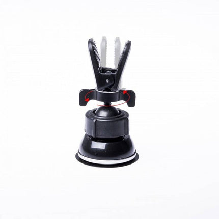 Einparts Einparts Auto Magnetische Telefoonhouder met Klem voor Ventilatierooster Zwart Einparts 6