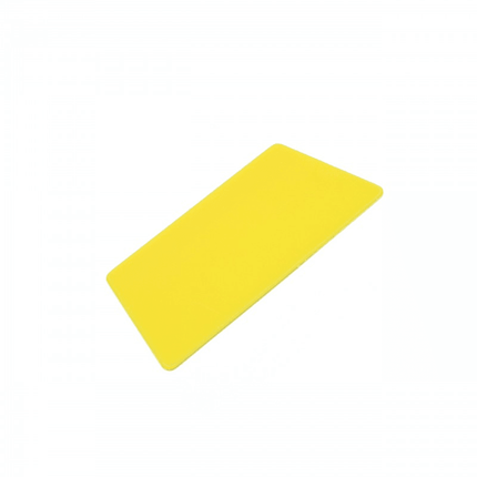 Einparts Auto Raamfolie 85% Bescherming - Krasbestendig en UV - werend 50cm x 300cm Zwart met Mesje en Tool - VCTparts.nl