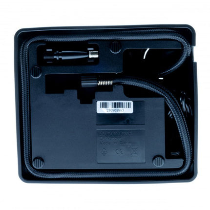 Einparts Einparts Banden Reparatie Kit met Compressor 120W en Sealant 450ml – Noodset voor Auto en Onderweg Einparts 5
