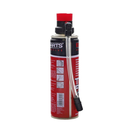 Einparts Einparts Banden Reparatie Spray 250ml – Nood Reparatie en Bandenvuller zonder Gereedschap Einparts 5