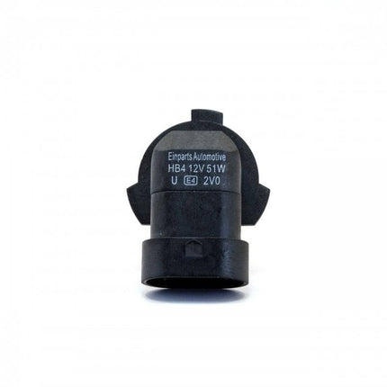 Einparts Halogeen HB4 9006 Dimlicht Koplamp 4500K 51W - VCTparts.nl