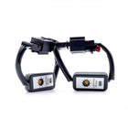 Einparts Einparts VW Golf 7 Dynamische Knipperlicht Module LED Running Turn Signal Plug en Play Canbus Foutvrij Richtingaanwijzer Upgrade Set Einparts 1