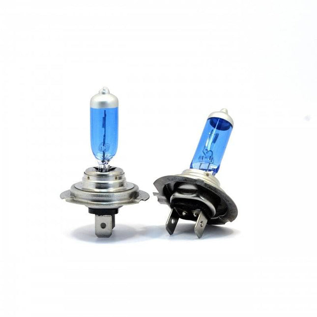 Einparts Halogeen Dimlicht H7 Extreme Xenon Effect 12V 55W - 6000K - (set) - VCTparts.nl