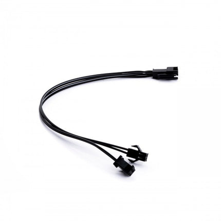 Einparts Einparts LED Ambient Splitter 1 naar 2 - Connector voor 2 LED Strips op 1 Driver Einparts 1