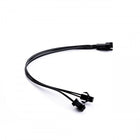 Einparts Einparts LED Ambient Splitter 1 naar 2 - Connector voor 2 LED Strips op 1 Driver Einparts 1