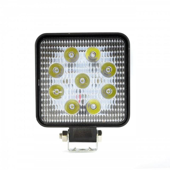 Einparts Einparts Offroad Achterlicht Verstraler LED Lamp Spotlight - Vierkant 27W Einparts 2