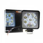 Einparts Einparts Offroad Achterlicht Verstraler LED Lamp Spotlight - Vierkant 27W Einparts 1
