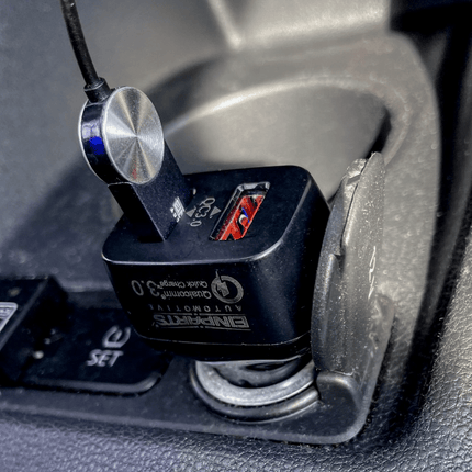 Einparts Einparts USB naar Bluetooth 5.0 Rekbare Kabel Draadloze Muziek Transmitter Einparts 6