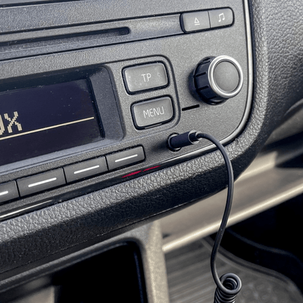 Einparts Einparts USB naar Bluetooth 5.0 Rekbare Kabel Draadloze Muziek Transmitter Einparts 4