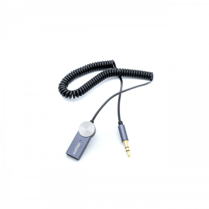 Einparts Einparts USB naar Bluetooth 5.0 Rekbare Kabel Draadloze Muziek Transmitter Einparts 2