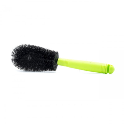 Einparts Wiel Nettoyage Brush - Brushs Nettoyage Nettoyage Broupez vert