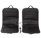 VCTparts Elektrische Thermo Kussens - Stoel Verwarming (2 stuks) [Autostoel Verwarmer - Verwarmingskussen] NORGOS 4