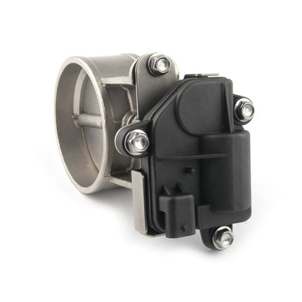 VCTparts Elektrische Uitlaat Regelklep 2.25inch 60mm Universeel met Schakelaar Enkele Klep Kleppensysteem NORGOS 7