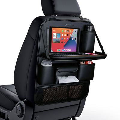 Tech-Protect UCA100 Universele Auto-Organizer - Opbergvak Voor Stoel En Kofferbak