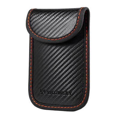 Wozinsky WPB-R14 RFID blocking case voor keyless autosleutels