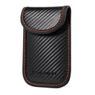 Wozinsky WPB-R14 RFID blocking case voor keyless autosleutels