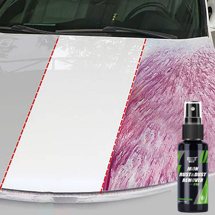 VCTparts Extreme Reiniger voor Auto en Velgen 100ML Detailchemical Kleurveranderend NORGOS 4