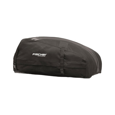 Fischer Daktas 270L Zwart met Enkelzijdige Opening 100 Cm Lengte 50 Kg Draagvermogen