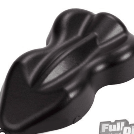 FullDip FullDip Plastidip Liquid Vinyl 400ml Spuitbus Spray - Metallic Black FullDip 4