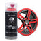 FullDip Plastidip Spray Dip 400ml Spuitbus - Mat Rood Red [Vloeibaar Vinyl] - VCTparts.nl