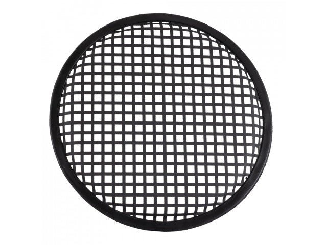 G10L1 Universele 10 inch Luidsprekerrooster Grill - voor Bescherming Subwoofer - VCTparts.nl