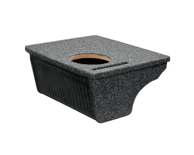 Gas Audio Power Face Roek Car Subwoofer pour Deep Bas et Premium Sound Box BMW I4