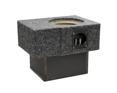 Gas Audio Power Face Roek Car Subwoofer pour Deep Bas et Premium Sound Box Volkswagen ID Buzz 2 sièges