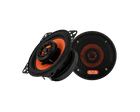 Gas Audio Power Gas Audio Power Gas Mad Level 1 Coaxial Speaker 4