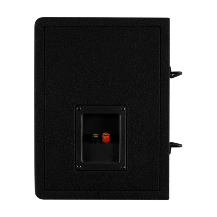 Gas Audio Power Gas Audio Power Gas Mad Level 1 Loaded Enclosure 3x10" voor Auto Geluidssystemen en Hoogwaardige Geluidskwaliteit Optimount 7