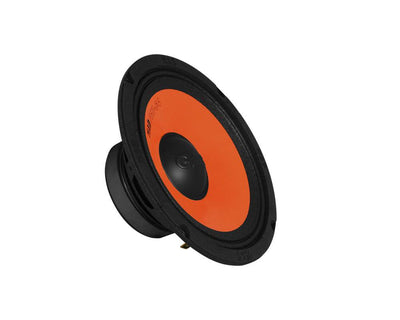 Gas Power Power Gas MAD Niveau 1 Midragan Driver 65 