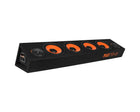 Gas Audio Power Gas Audio Power Gas Mad Level 1 Spl Board 4x65