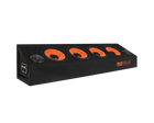 Gas Audio Power Gas Audio Power Gas Mad Level 1 Spl Board 4x8