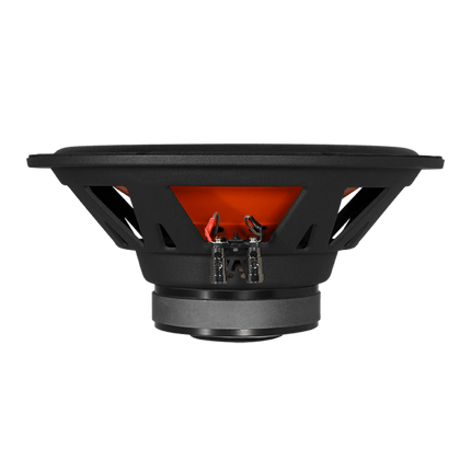 Gas Audio Power Gas Mad Level 1 Subwoofer 12" 4 Ohm voor Auto Geluidssystemen en Hoogwaardige Geluidskwaliteit - VCTparts.nl