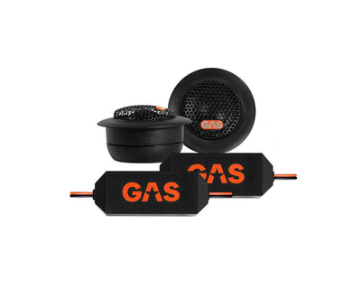 Gas Power Power Gas MAD Niveau 1 Tweeter 08 