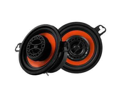 Gas Audio Power Gas Mad Level 2 Coaxial Speaker 35